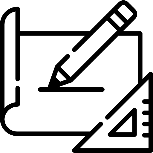 Icono de construcción de piscinas